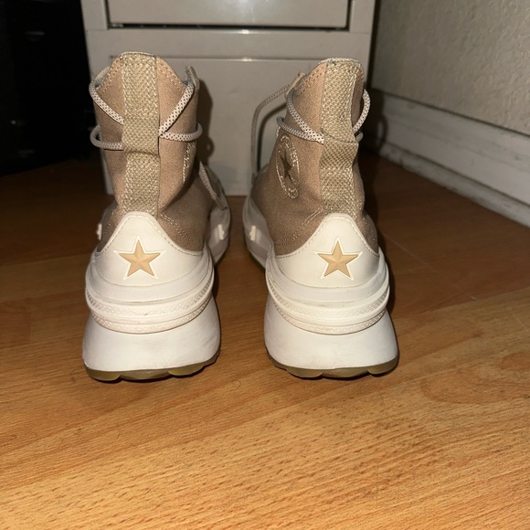 Converse Run Star Legacy CX High 'Nomad Khaki' A05054C - Picture 6 of 8